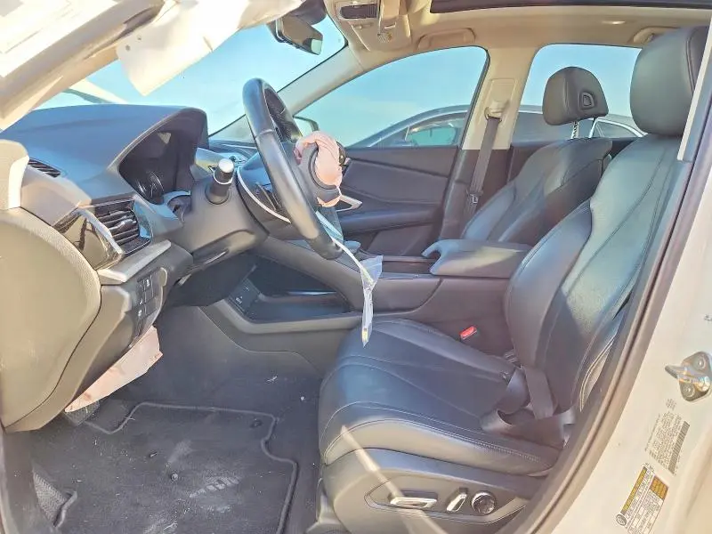 2019 ACURA RDX   