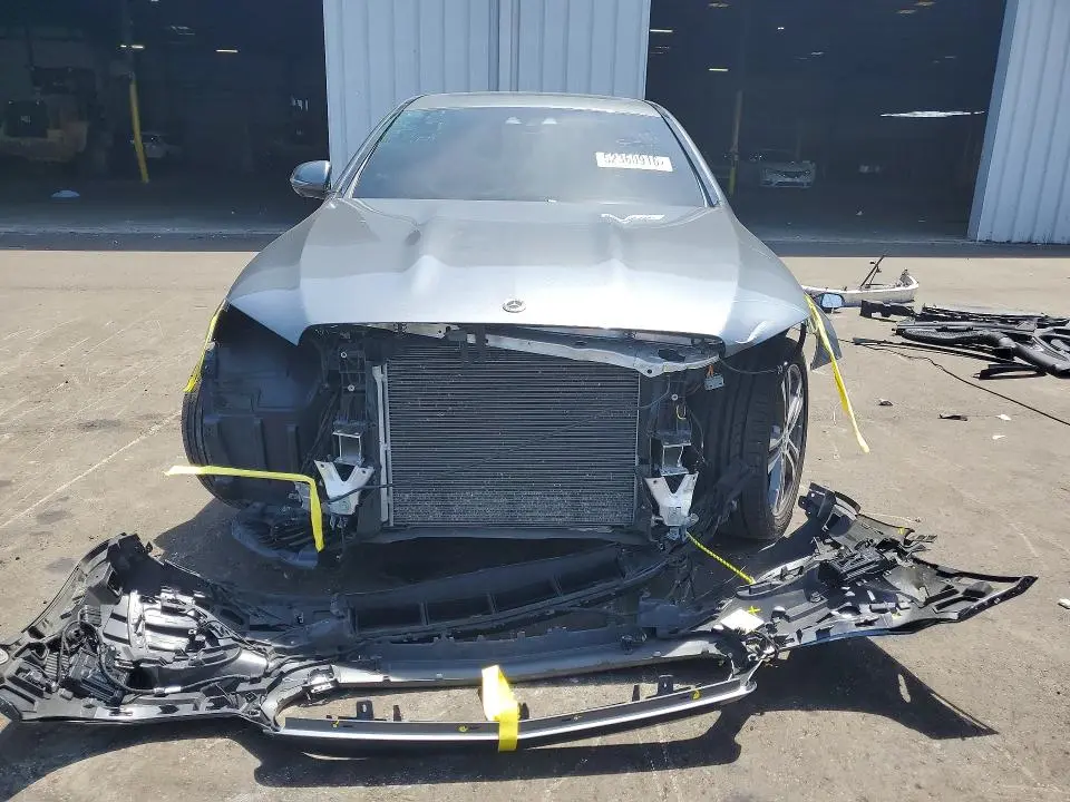 2022 MERCEDES-BENZ E 350 4MATIC  