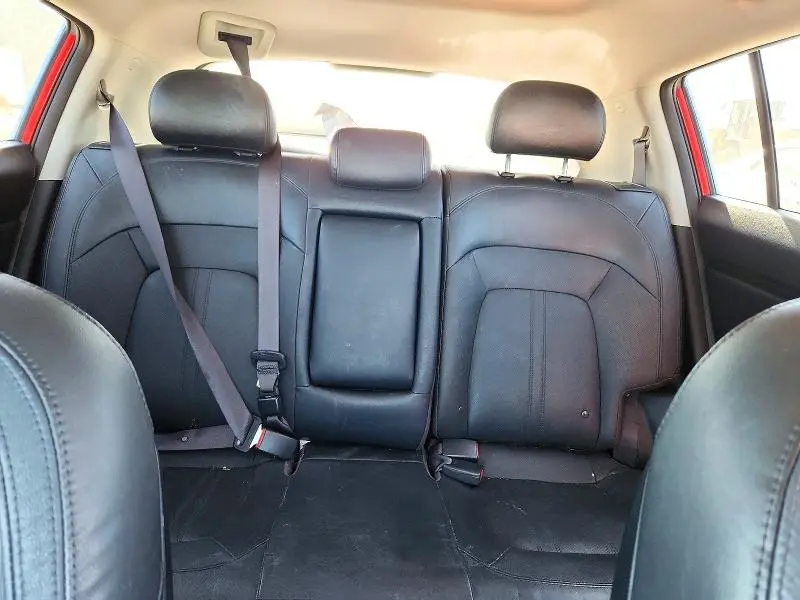 2014 KIA SPORTAGE SX  