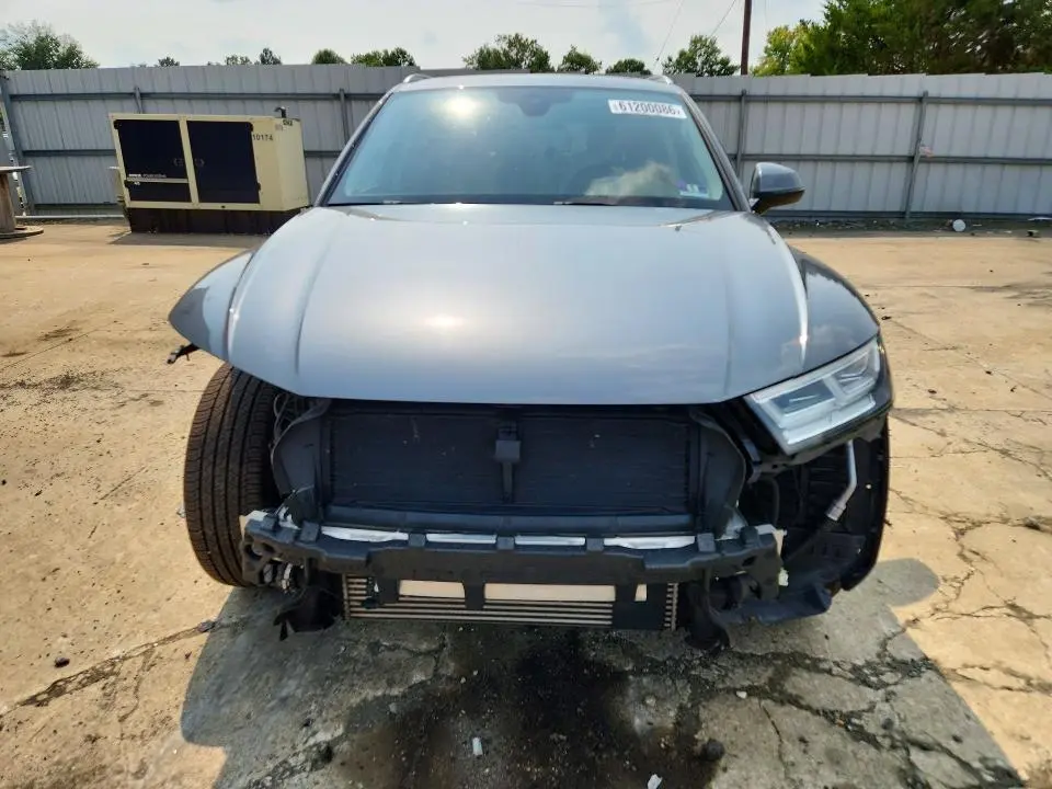 2019 AUDI Q5 PREMIUM PLUS  