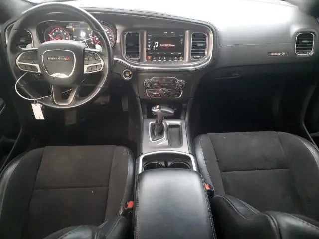 2021 DODGE CHARGER SCAT PACK  