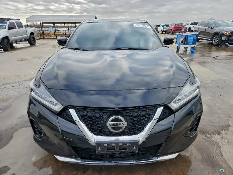 2020 NISSAN MAXIMA PLATINUM  