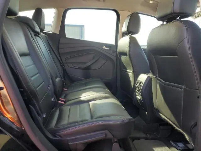 2015 FORD C-MAX PREMIUM SEL  