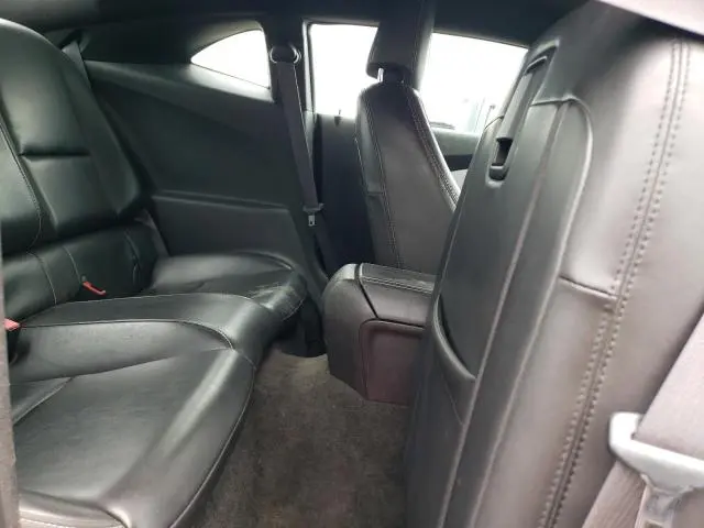 2012 CHEVROLET CAMARO LT  