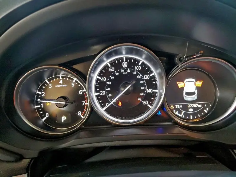 2023 MAZDA CX-5 PREFERRED  