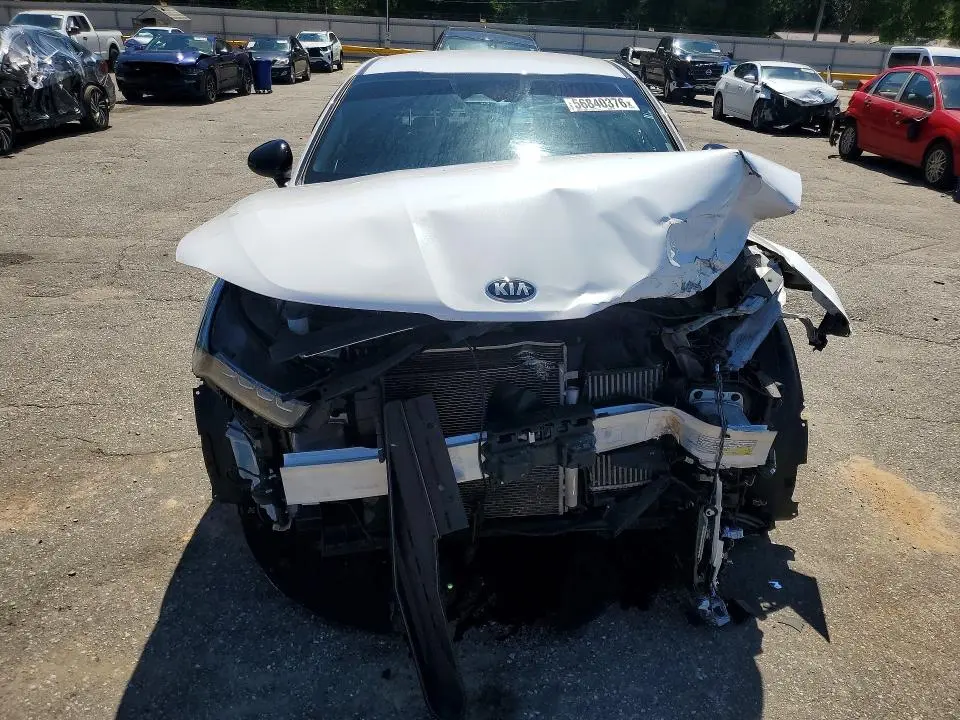 2021 KIA K5 GT LINE  