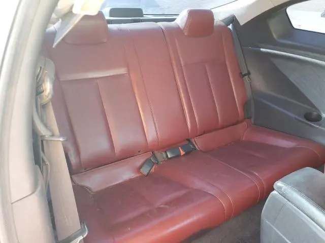 2010 NISSAN ALTIMA S  