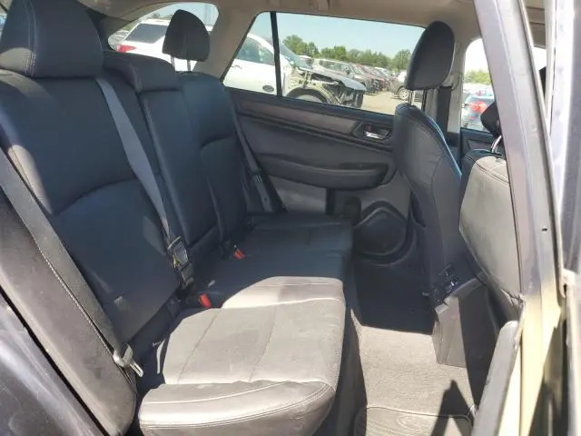 2017 SUBARU OUTBACK 3.6R LIMITED  