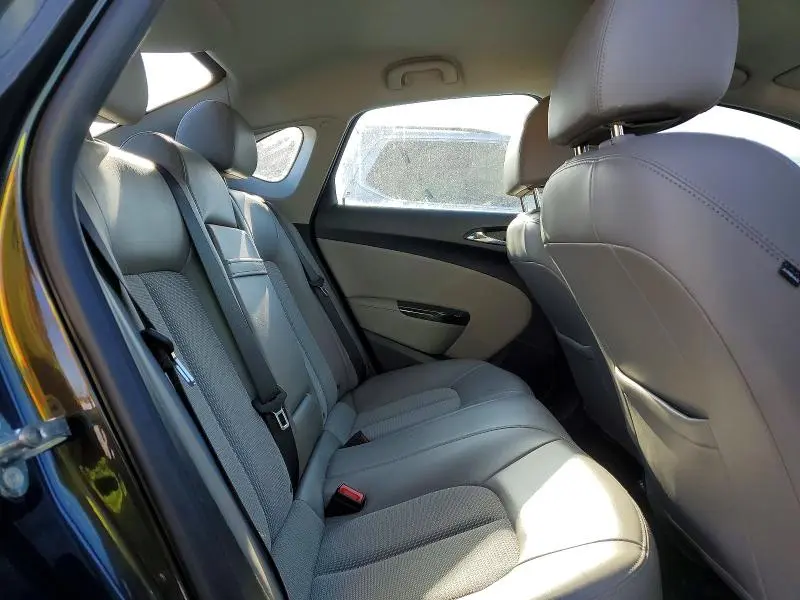 2015 BUICK VERANO CONVENIENCE  