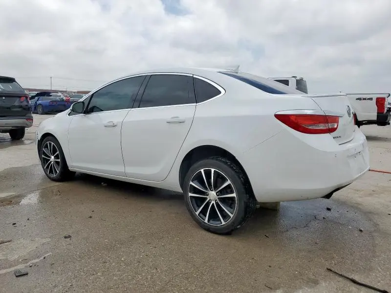 2017 BUICK VERANO SPORT TOURING  