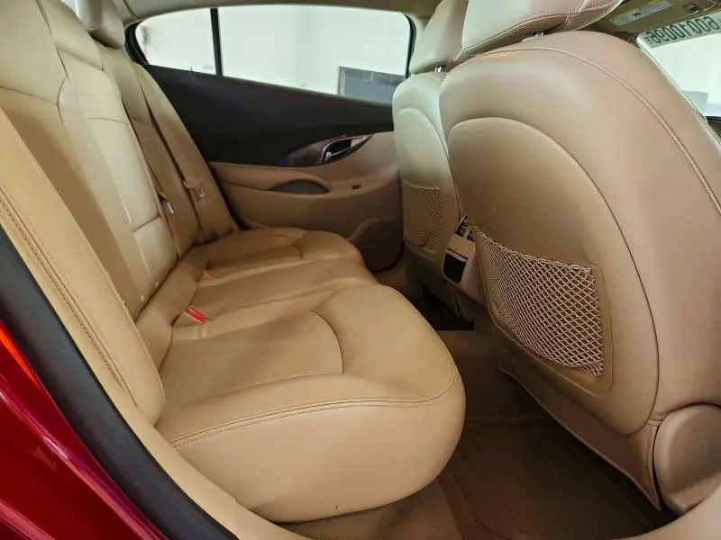2011 BUICK LACROSSE CXL  