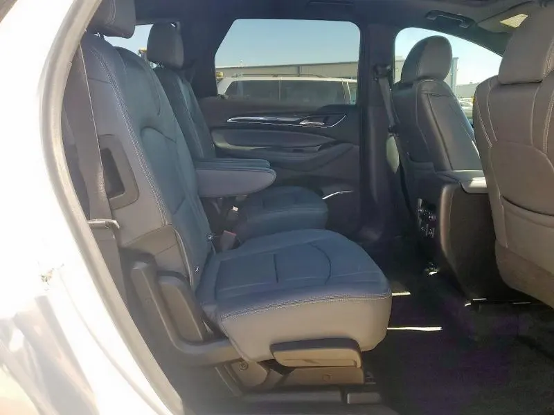 2022 BUICK ENCLAVE PREMIUM  