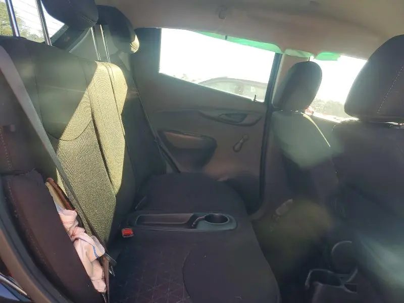 2021 CHEVROLET SPARK LS  