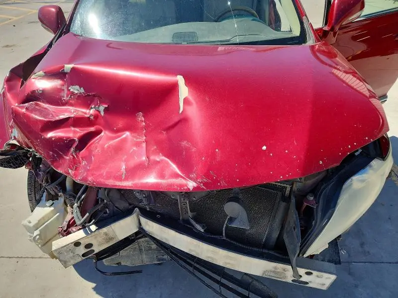 2012 LEXUS RX 350 BASE  