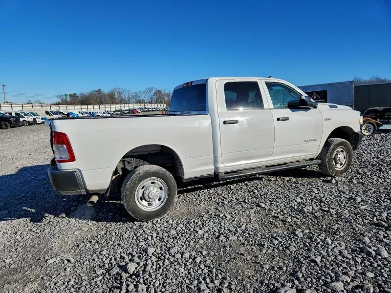 2019 RAM 2500 TRADESMAN  