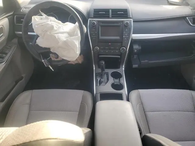 2017 HONDA CAMARY SE