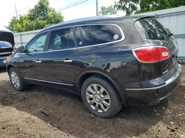 2014 BUICK ENCLAVE   