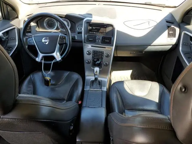 2013 VOLVO XC60 T6  