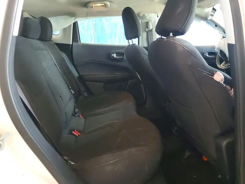 2020 JEEP COMPASS SPORT  