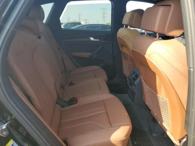 2025 AUDI Q5 E PREMIUM PLUS 55  