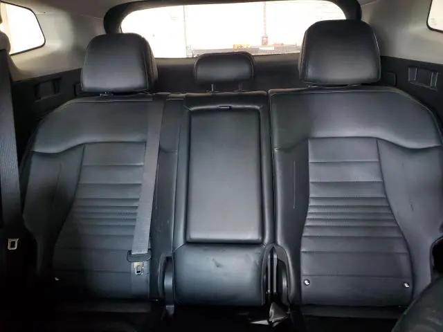 2023 KIA SPORTAGE SX PRESTIGE  