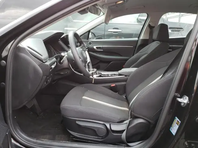 2022 HYUNDAI SONATA SE