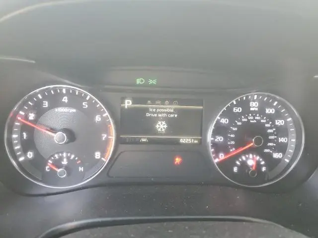 2024 KIA FORTE LX  