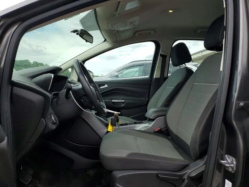 2015 FORD C-MAX SE  