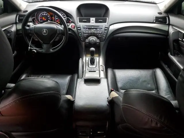 2012 ACURA TL   
