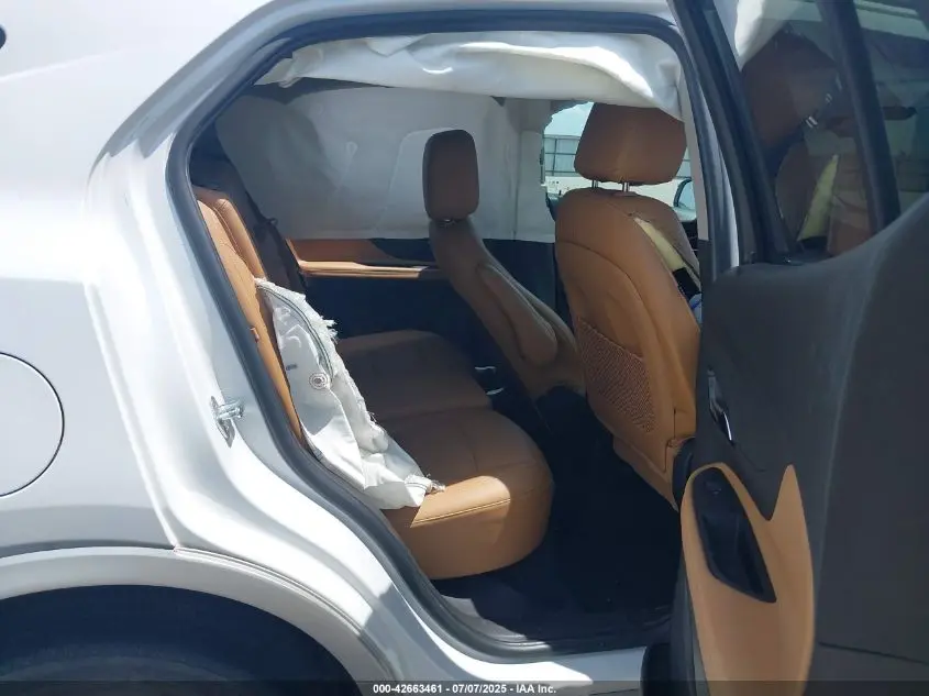 2017 BUICK ENCORE ESSENCE