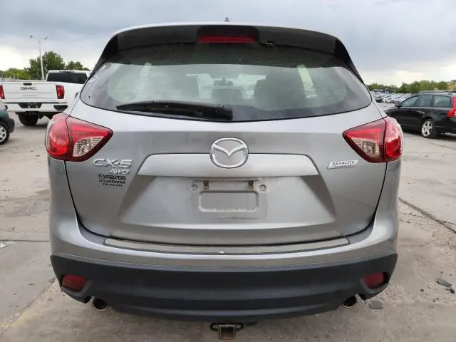 2014 MAZDA CX-5 SPORT  