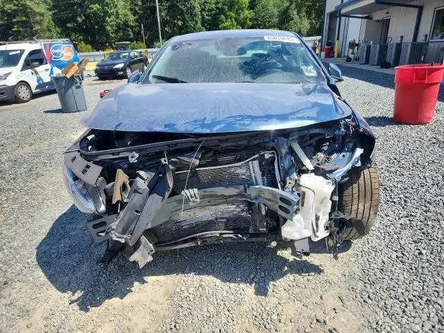 2024 CHEVROLET MALIBU PREMIER  