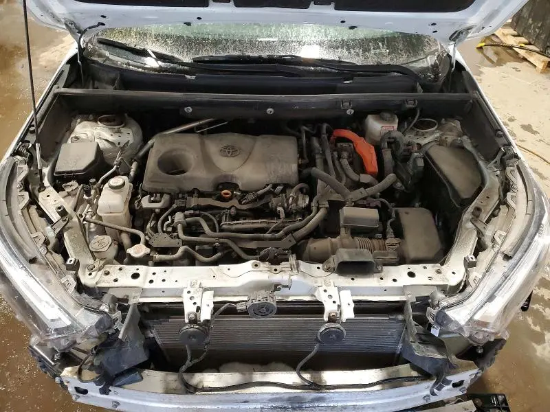 2023 TOYOTA RAV4 WOODLAND EDITION  