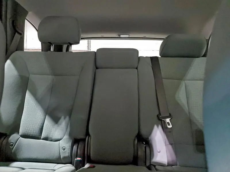 2012 HYUNDAI SANTA FE GLS  