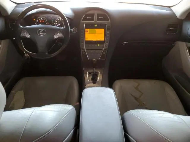 2010 LEXUS ES 350  