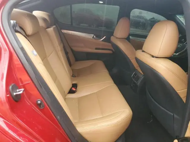 2014 LEXUS GS 350