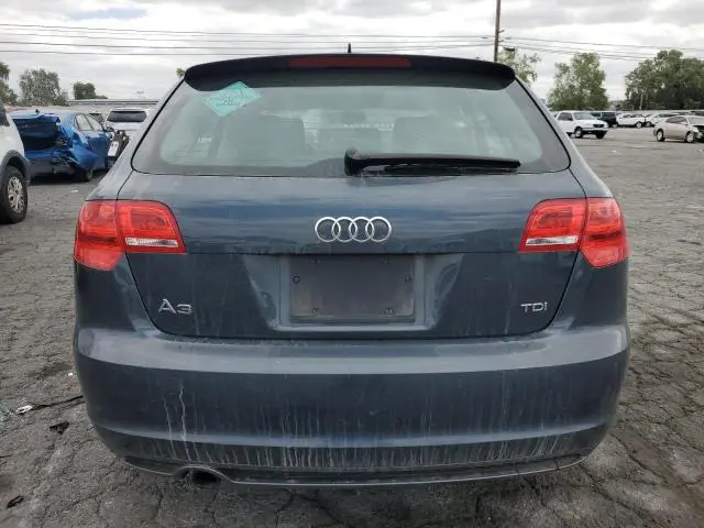 2012 AUDI A3 PREMIUM PLUS  