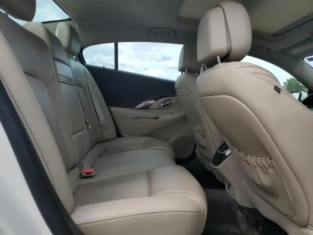 2014 BUICK LACROSSE   