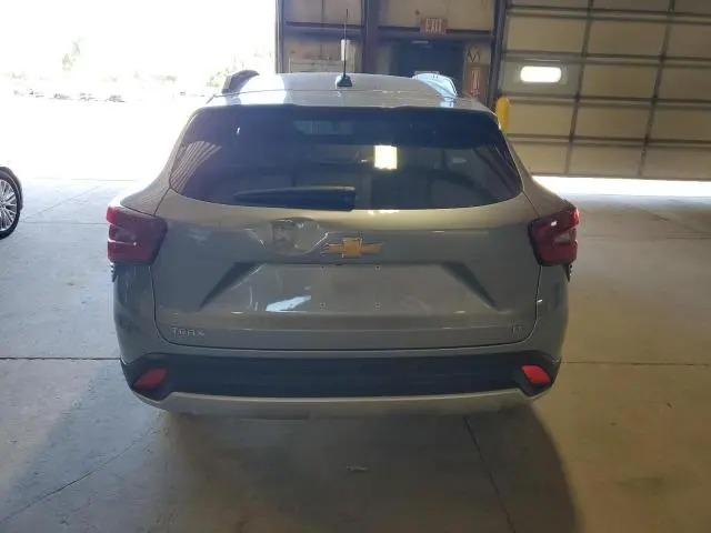 2024 CHEVROLET TRAX 1LT  