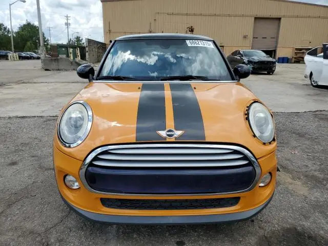 2015 MINI COOPER   