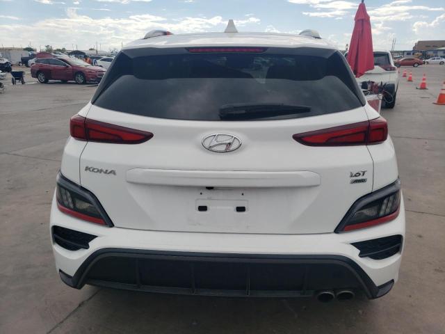 2022 HYUNDAI KONA N LINE