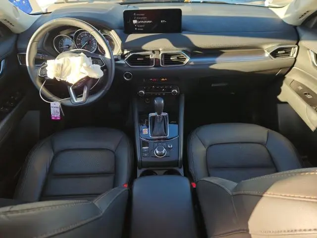 2023 MAZDA CX-5 PREFERRED  