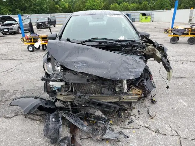2019 HONDA FIT LX  