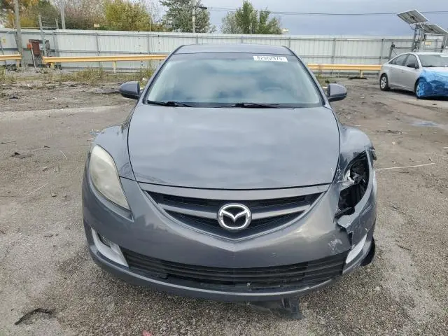 2010 MAZDA 6 I  