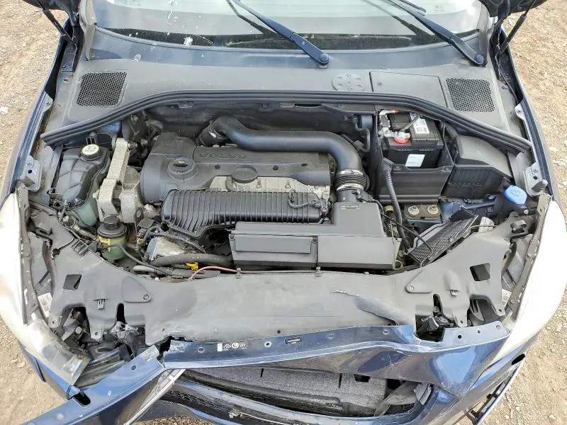 2013 VOLVO S60 T5  