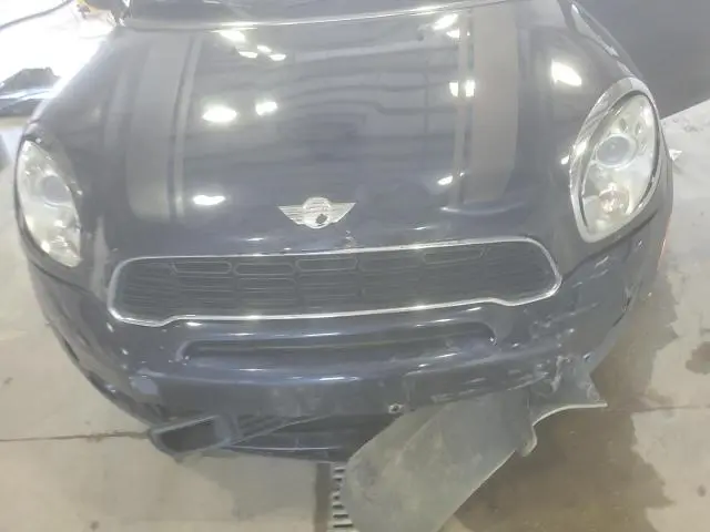 2013 MINI COOPER S COUNTRYMAN  