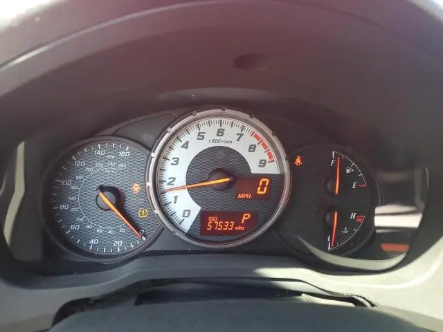 2014 TOYOTA SCION FR-S   