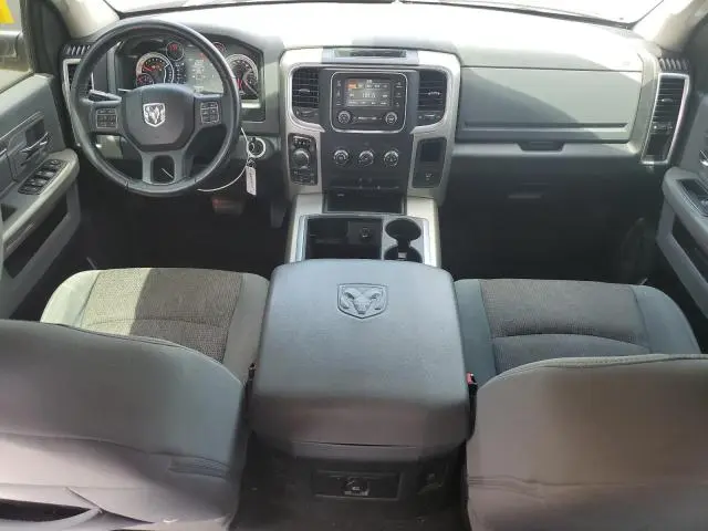 2014 RAM 1500 SLT  