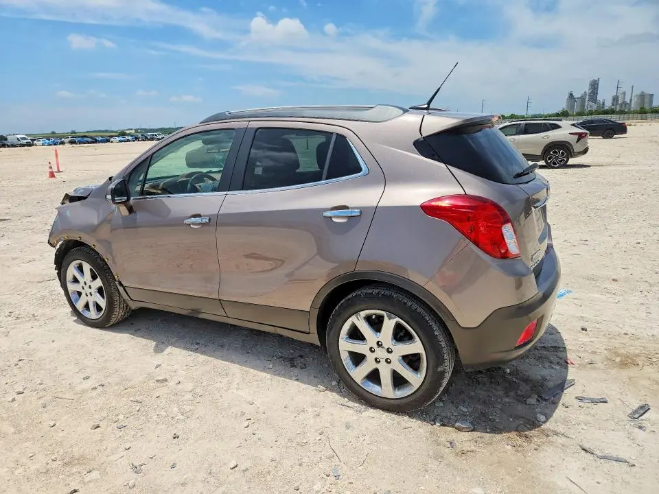 2014 BUICK ENCORE PREMIUM  