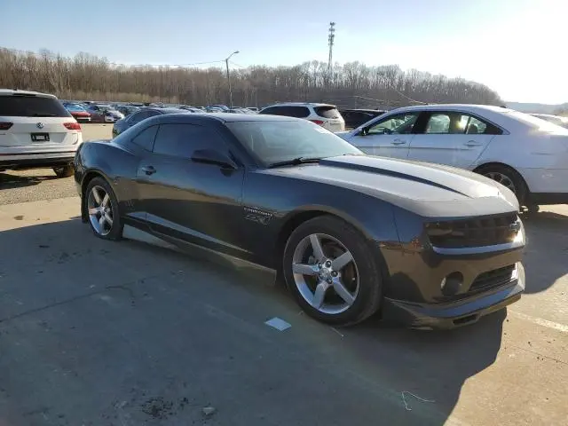 2012 CHEVROLET CAMARO LT  